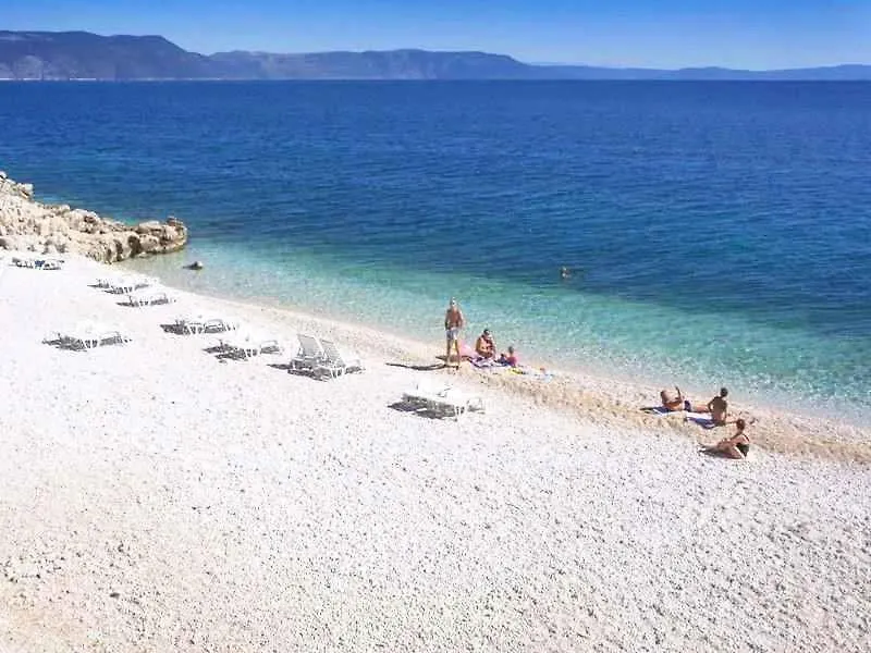 Apartments In Rabac 39139