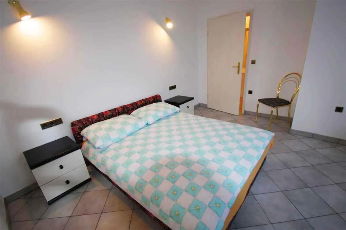 Apartments In Rabac 39139