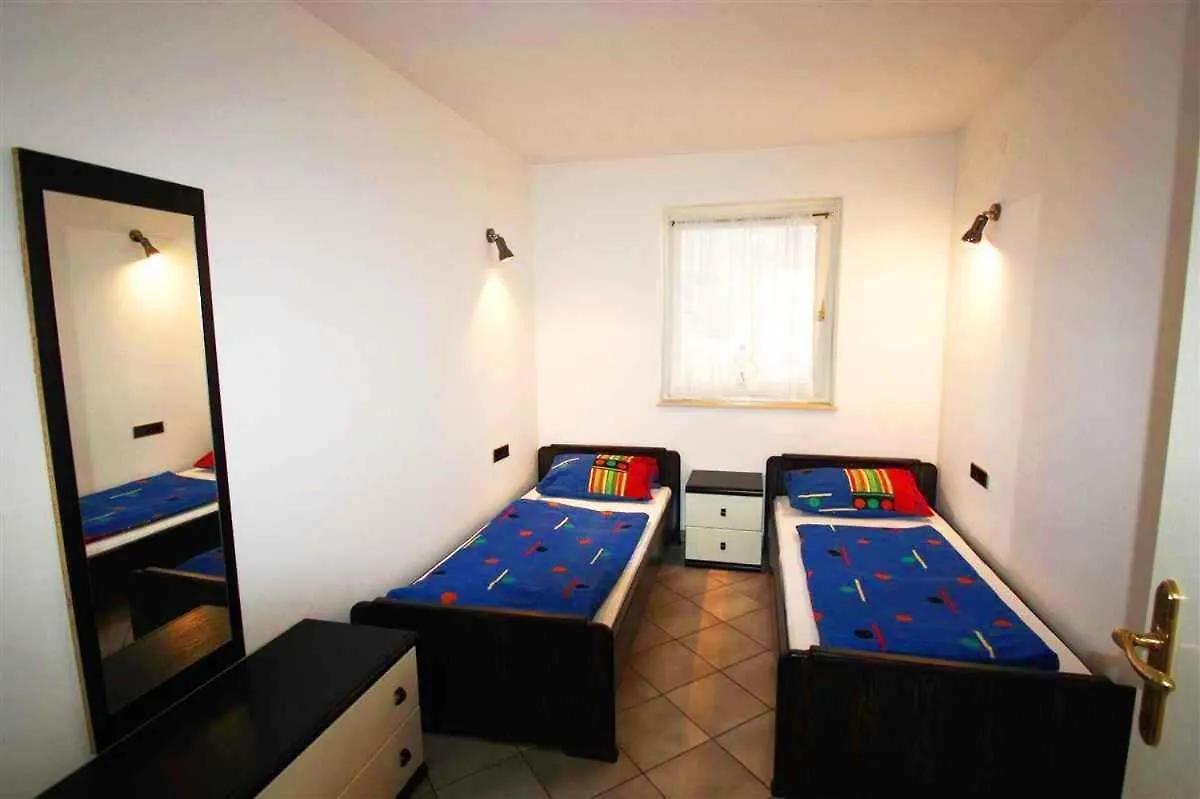 Apartments In Rabac 39139 0*,