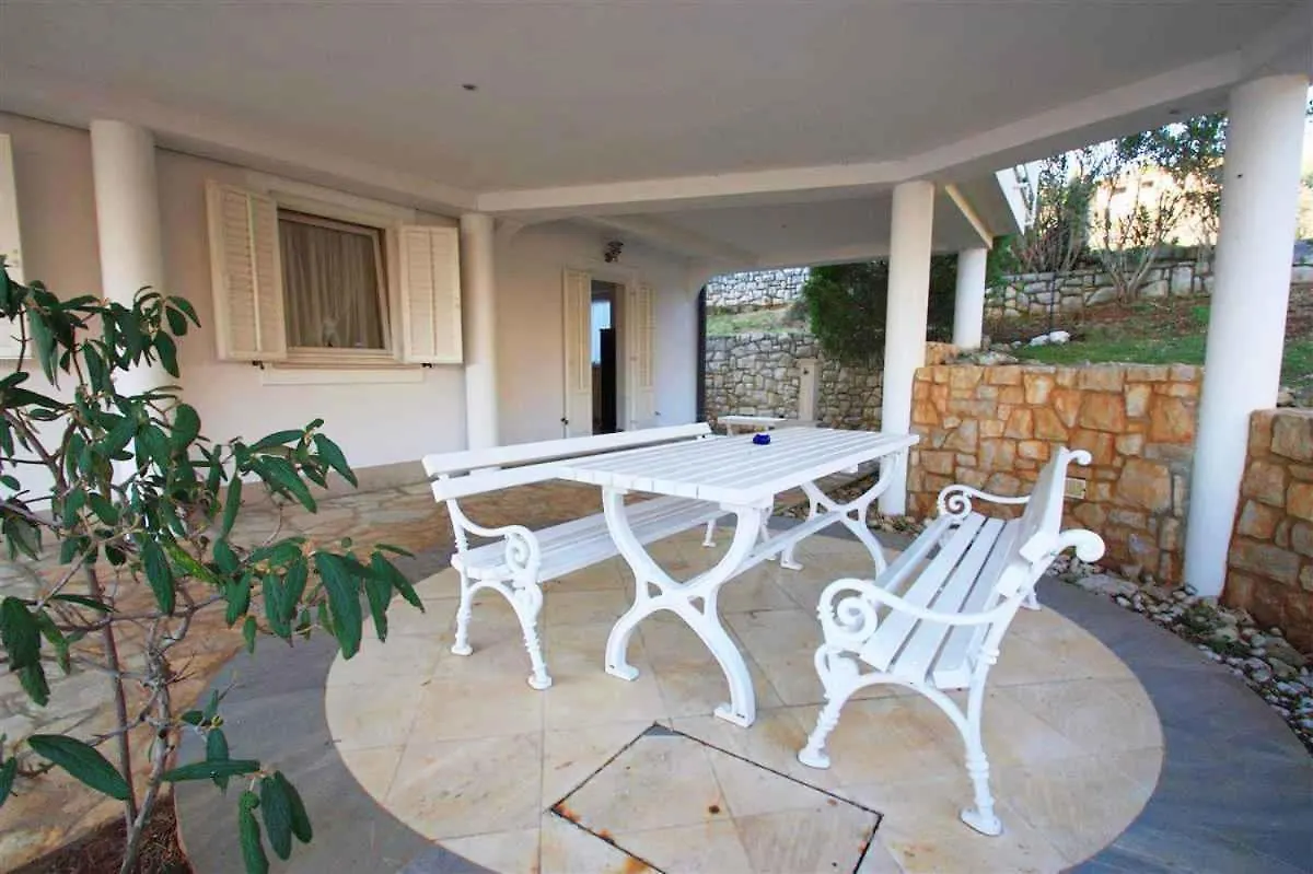 Apartments In Rabac 39139