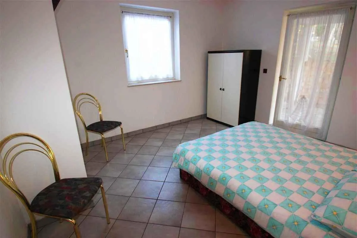 Apartments In Rabac 39139