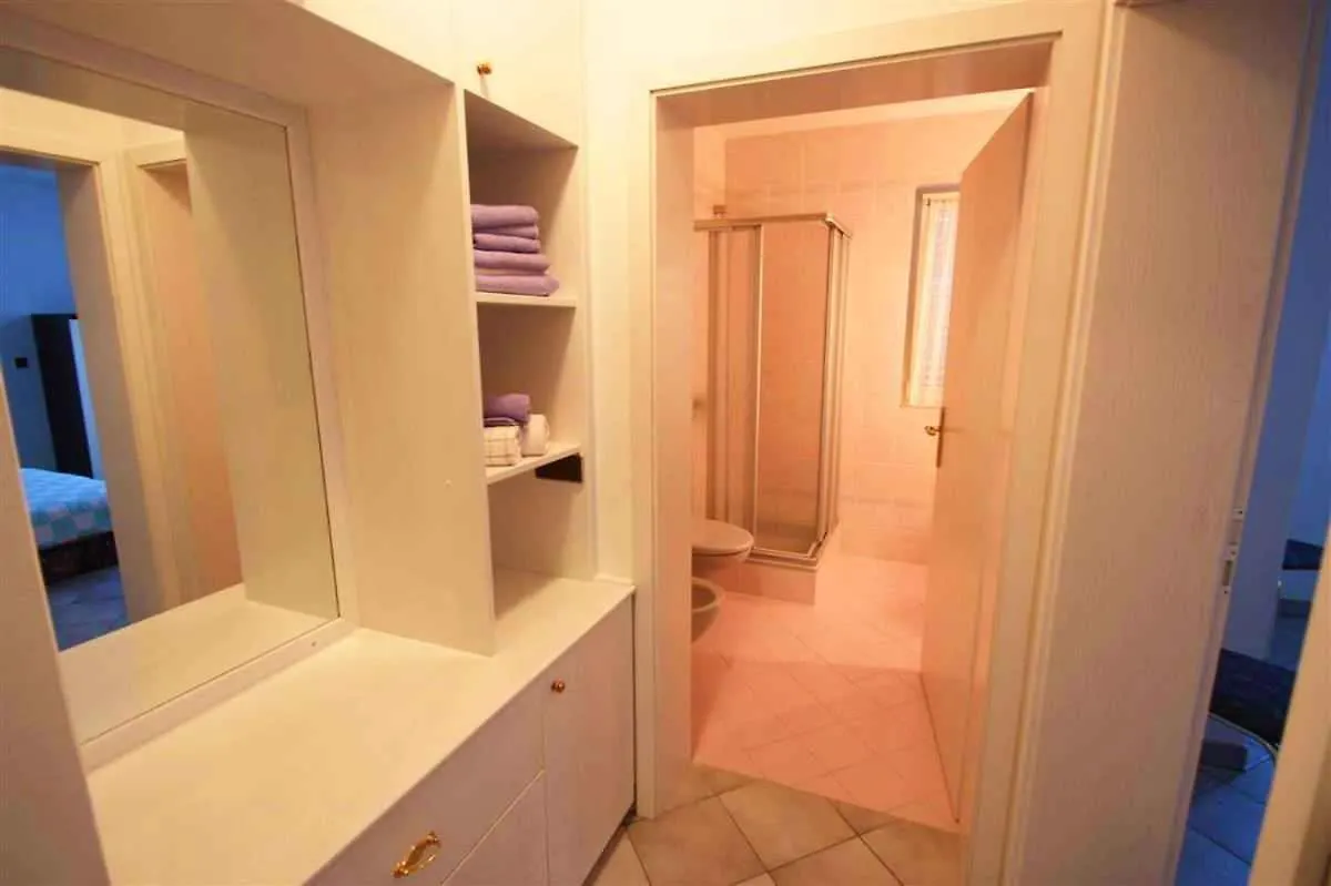 Apartments In Rabac 39139 Croácia