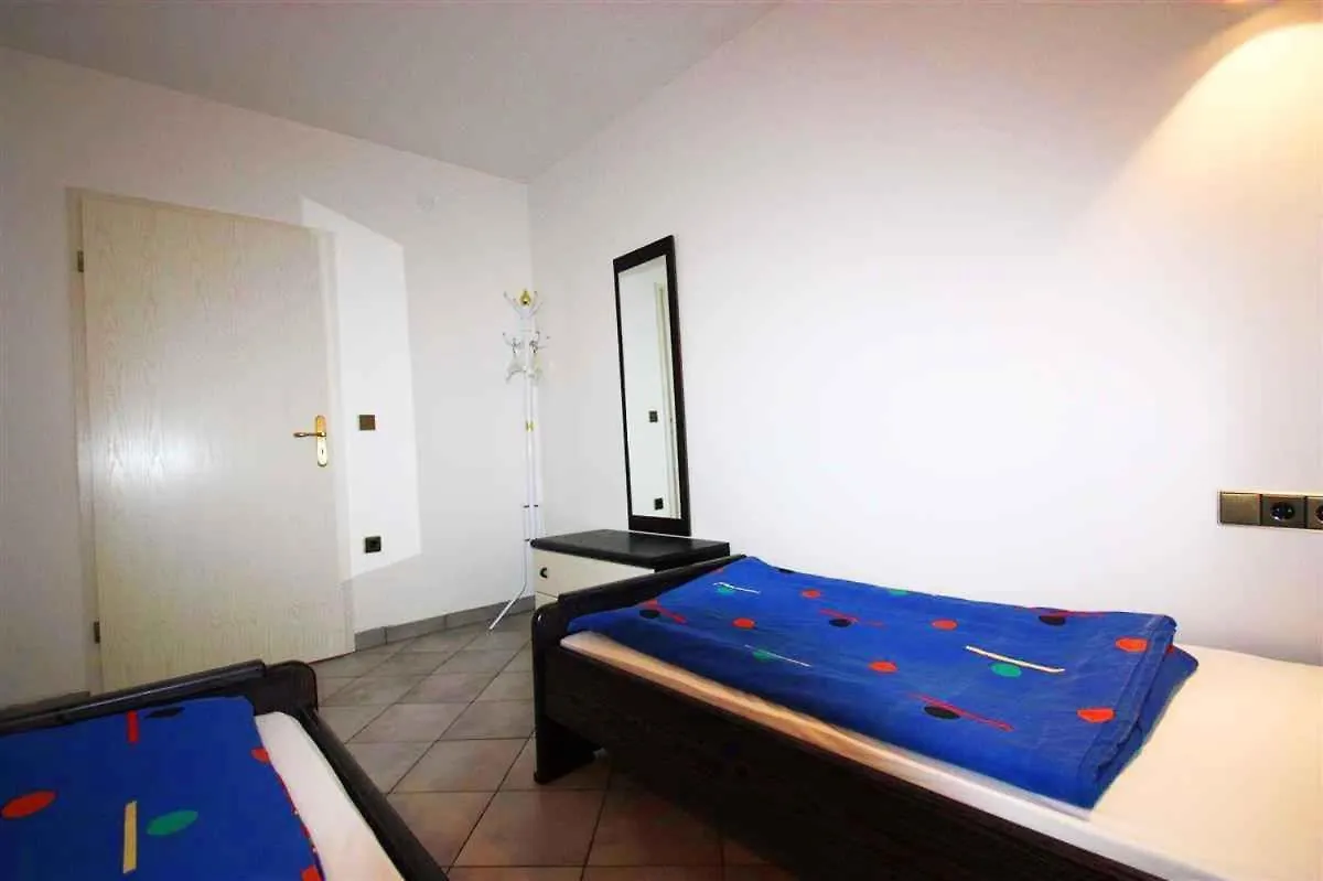 Apartments In Rabac 39139