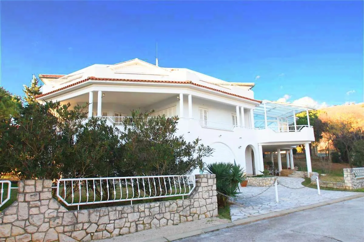 Apartments In Rabac 39139