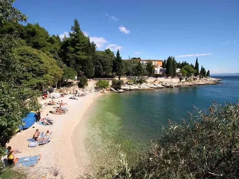 Apartments In Rabac 39139 Κροατία