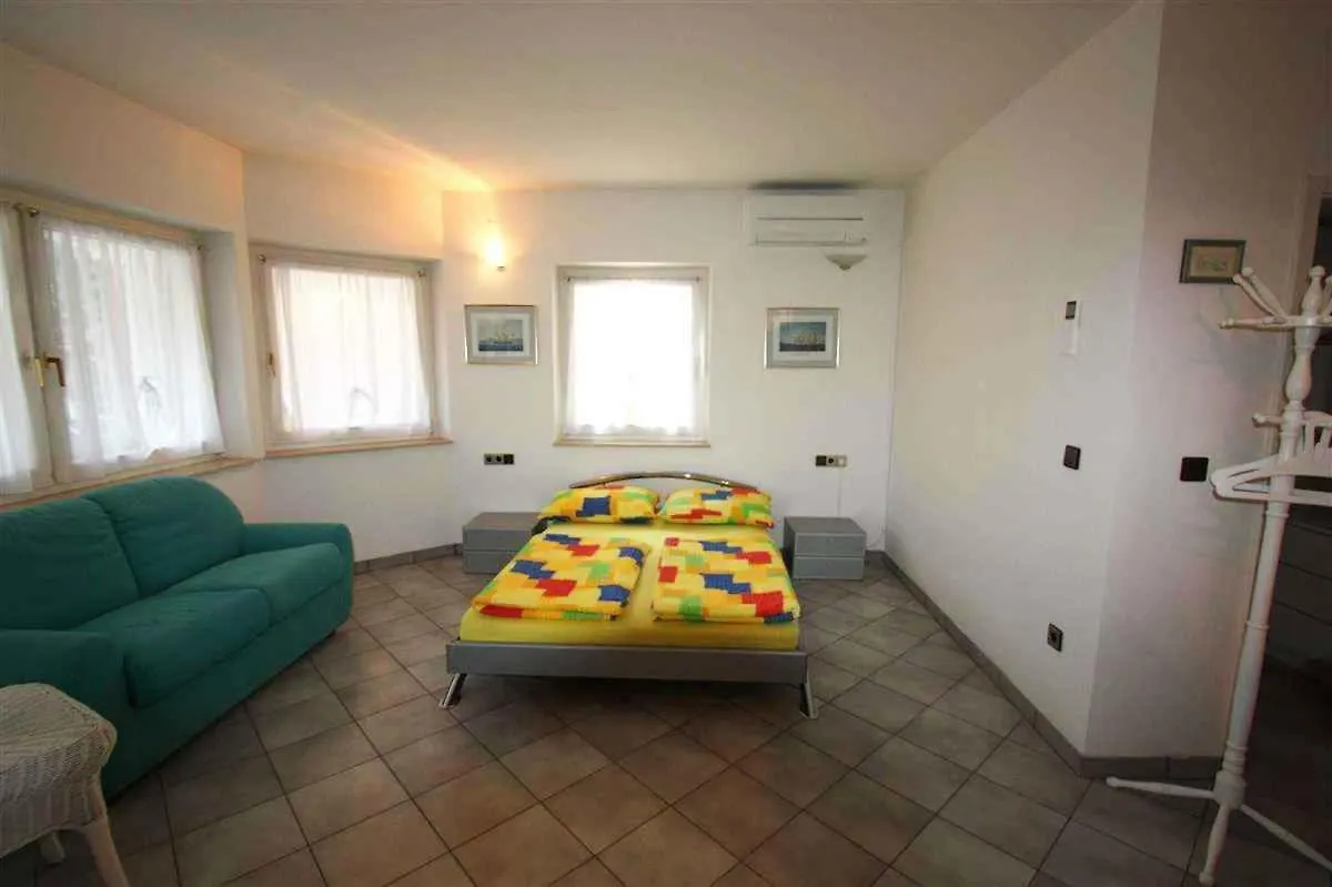 Apartments In Rabac 39139