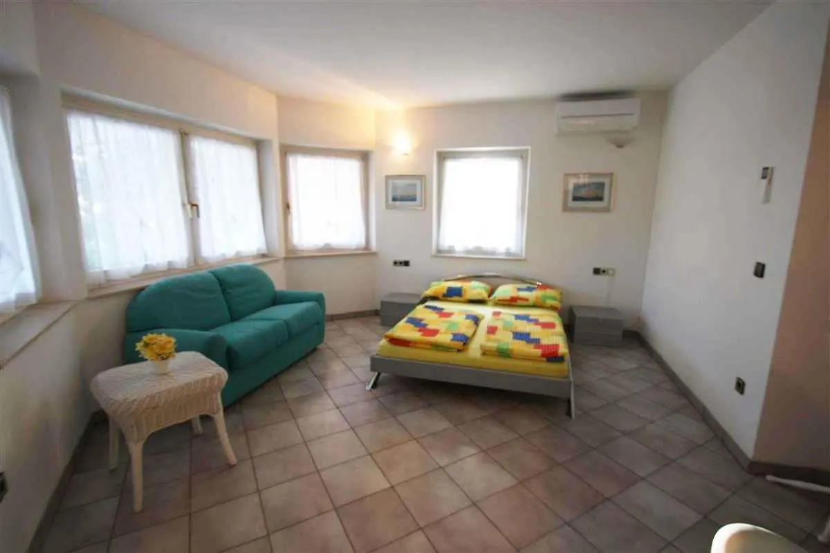 Apartments In Rabac 39139