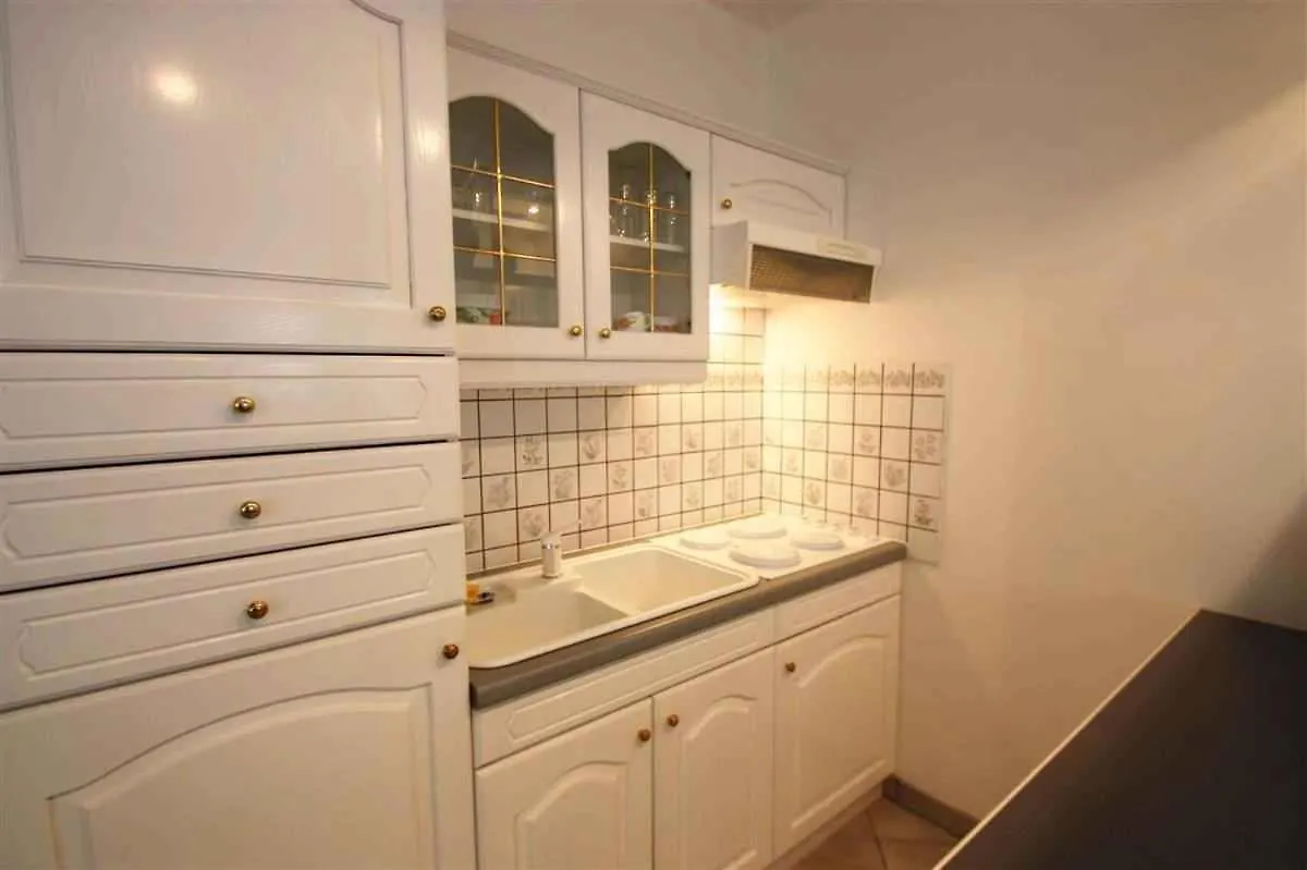 Apartments In Rabac 39139