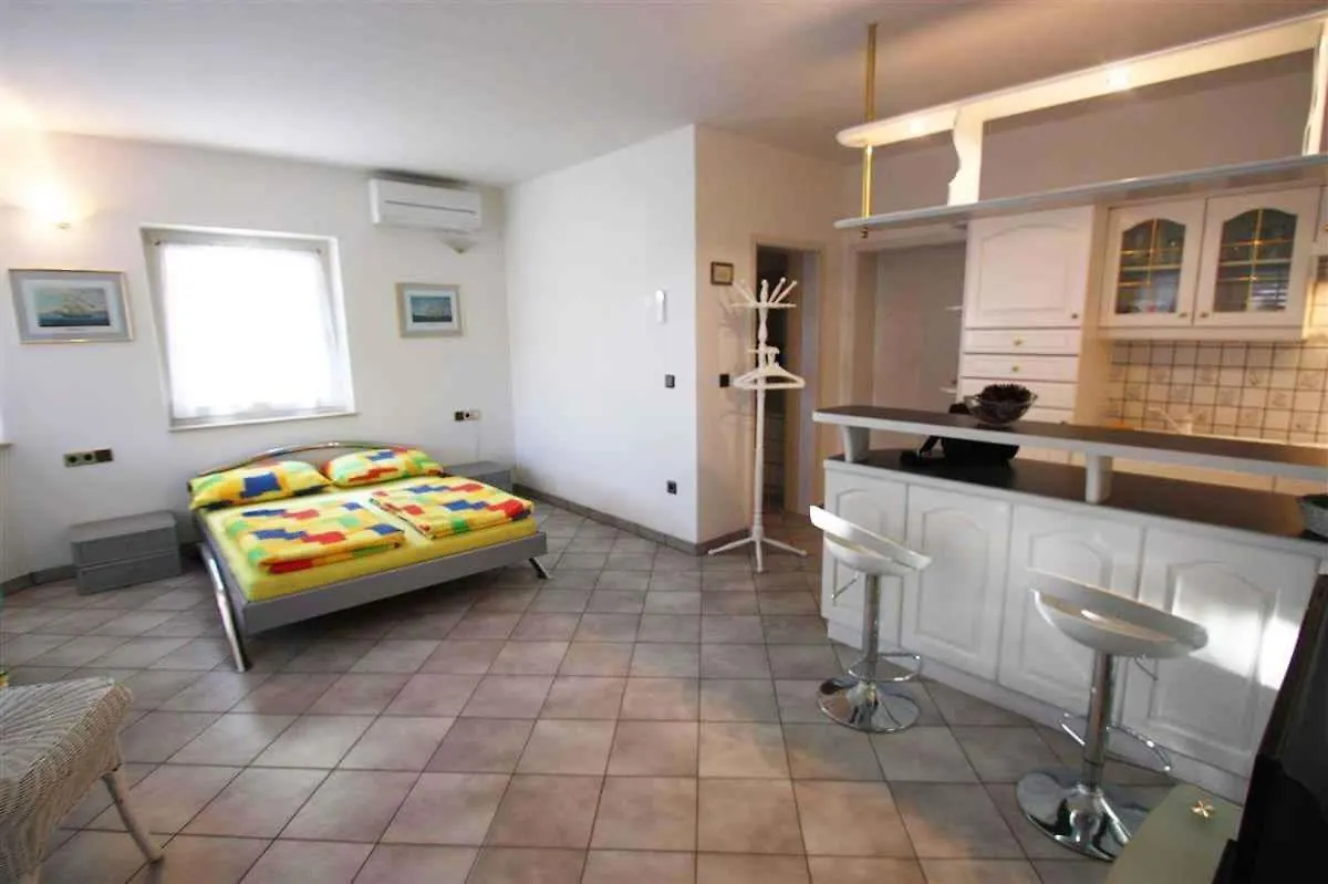 Apartments In Rabac 39139 Κροατία