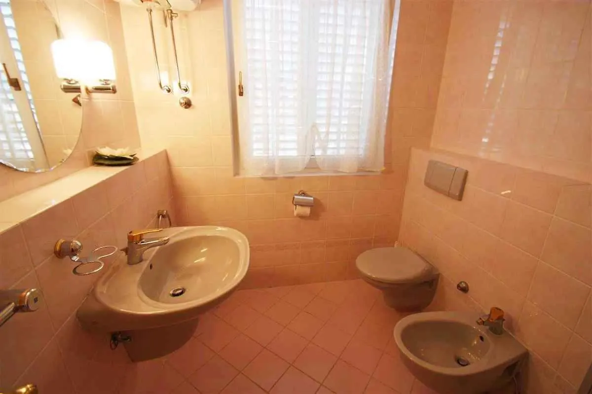Apartments In Rabac 39139 0*,  Κροατία