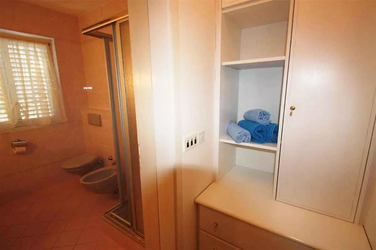 Apartments In Rabac 39139 Croácia